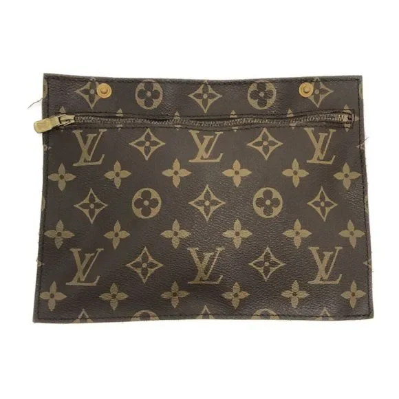 Auth Louis Vuitton Randonnee Gm #93038L43B - Picture 12 of 14